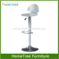 High quality kitchen acrylic counter stool plastic